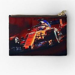 Lando Norris Zipper Pouch