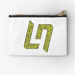 Lando Norris McLaren 2023 Formula One Zipper Pouch