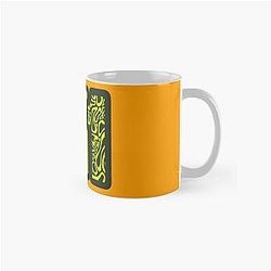 Lando Norris WDC Classic Mug