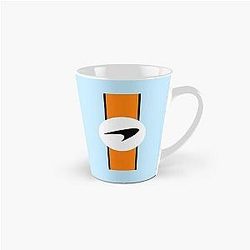 Lando Norris Monaco Mug