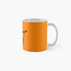 McLaren Lando Norris F1 Mug