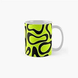 Lando Norris 2024 Black Classic Mug