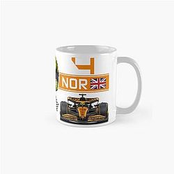 Lando Norris Classic