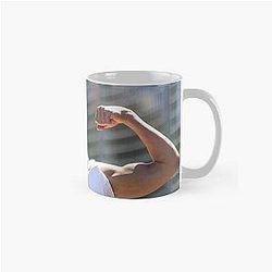 Lando Norris Classic Mug