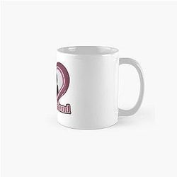 I Love My Boyfriend Lando Norris Mug