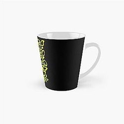 Lando Norris 2024 Neon Tall Mug