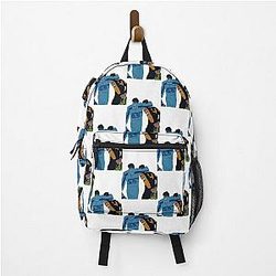 Carlando Lando Norris Carlos Sainz Backpack