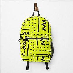 Bogolan Norris Backpack