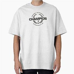 Lando Norris 2025 WDC T-Shirt