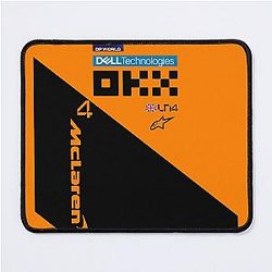 Lando Norris McLaren Formula 1 2025 Race Suit Inspired iPhone case and Samsung Mobile cover for F1 fans Mouse Pad