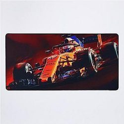 Lando Norris Desk Mat