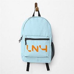Lando Norris McLaren F1 pastel blue Backpack