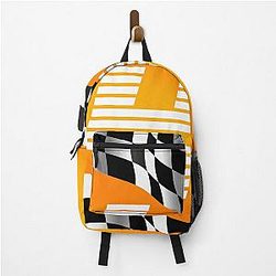 Lando Norris Backpack