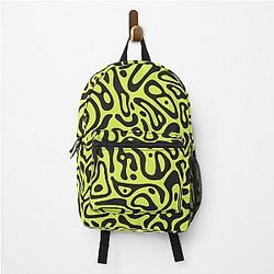 Lando Norris Backpack