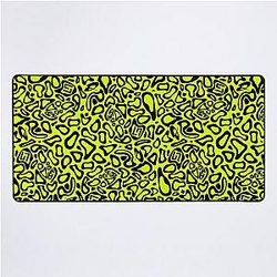 Lando Norris 2025 Desk Mat