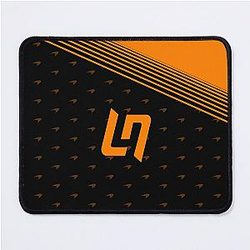 Lando Norris McLaren Formula One iPhone Case and Phone Covers Best gift for F1 Fans Mouse Pad