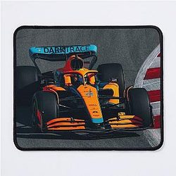 Lando Norris Mouse Pad