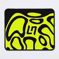 F1 2024 Lando Norris Mouse Pad