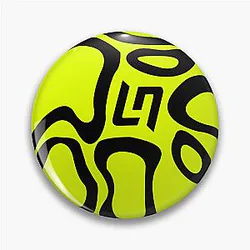 F1 2024 - Lando Norris Pin