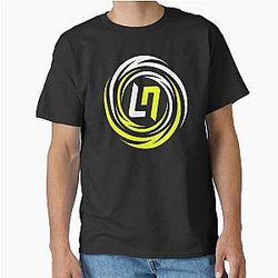F1 Lando Norris Classic T-Shirt