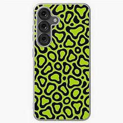 Lando Norris 2025 Helmet Pattern Soft Case for Samsung Galaxy