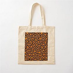 Lando Norris 2025 Cotton Tote Bag