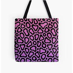 Lando Norris 2025 All Over Print Tote Bag
