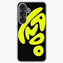 Lando Norris Formula 1 helmet design Samsung Galaxy Case