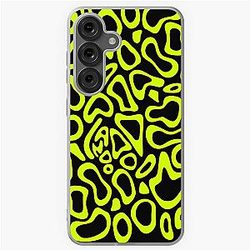 Lando Norris 2024 Neon Galaxy Case