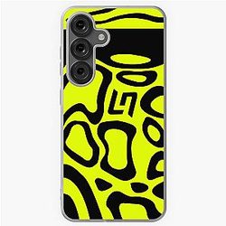 F1 2024 - Lando Norris Samsung Galaxy Soft Case