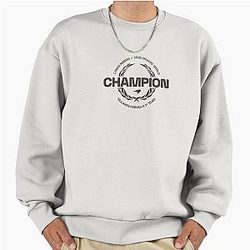 Lando Norris 2025 WDC Premium Sweatshirt