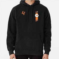 Lando Norris Pullover Hoodie