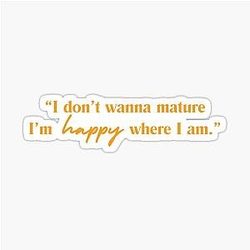 Lando Norris Sticker