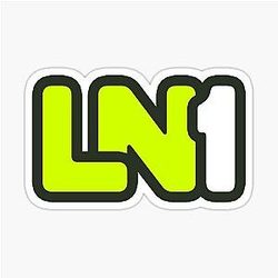 Lando Norris WDC Sticker