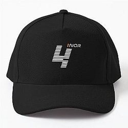 Lando Norris - F1 Baseball Cap