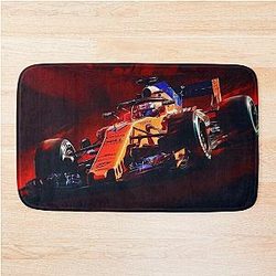 Lando Norris Bath Mat