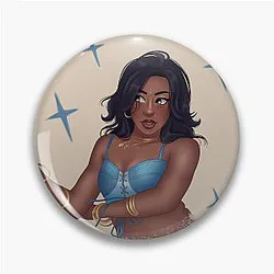 KATSEYE Lara Paint