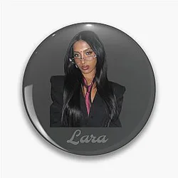 Lara Pin