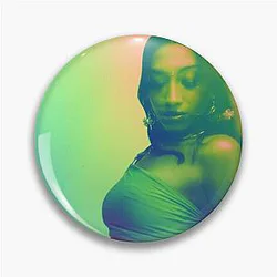 Lara Raj Katseye Pin