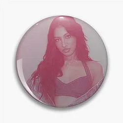Lara Raj Katseye Pin