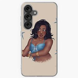 KATSEYE Lara Soft Case for Samsung Galaxy