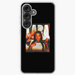KATSEYE Lara Raj Samsung Galaxy Case