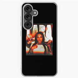 KATSEYE Lara Raj Samsung Galaxy Soft Case