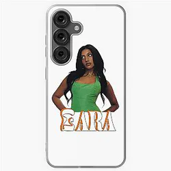 Katseye Lara Raj 2026 Galaxy Soft Case