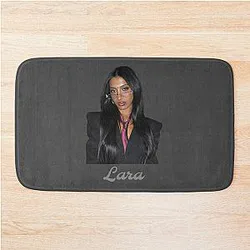 Lara Bath Mat