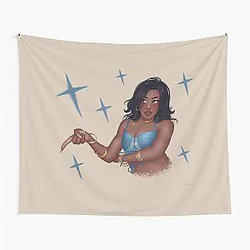 KATSEYE Lara Tapestry