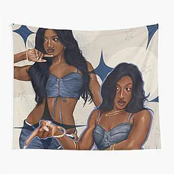 Milkshake - Lara Raj (Katseye) Art Spread