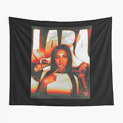 KATSEYE - Lara Raj Tapestry