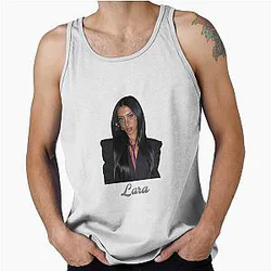Lara Tank Top
