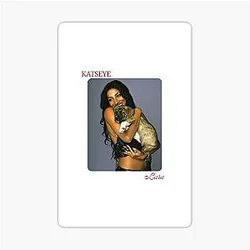 Lara Raj - Katseye Sticker